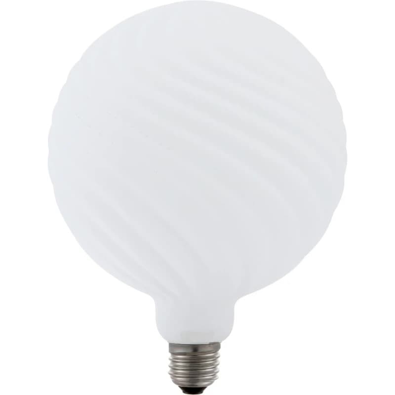 SPL E27 LED Lamp | 6W 2500K 220V/240V 925 | 360° Dimbaar