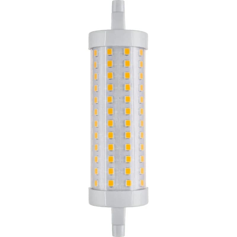 SPL R7s LED Buislamp | 12.5W 3000K 220V/240V 830 | 360° Dimbaar