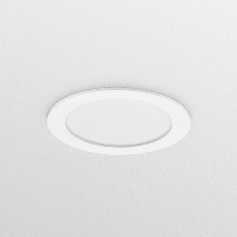 Philips LED DownlighterØ152 - 157mm | 13W 3000K 1100Lm 830 IP20 | DALI | CoreLine Downlight