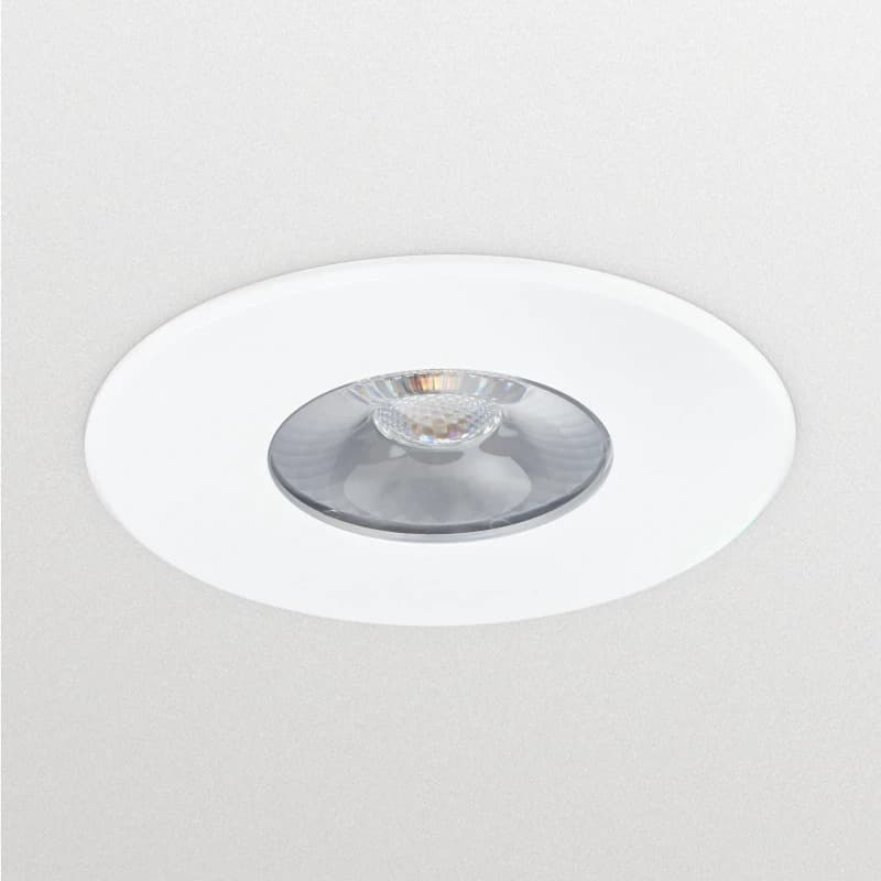 Philips LED SpotØ78 - 85mm | 12.3W 3000K 1280Lm 830 IP20 | Dimbaar | CoreLine Inbouwspot thumbnail 2