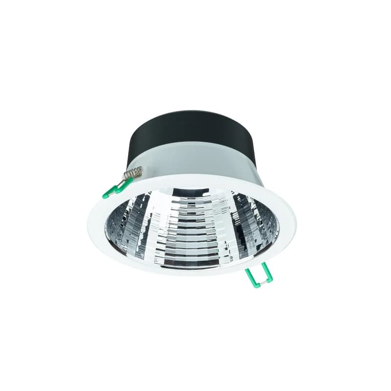 Philips LED DownlighterØ150 - 155mm | 14.9W 3000K 1150Lm 830 IP20 | DALI | CoreLine Downlight thumbnail 2