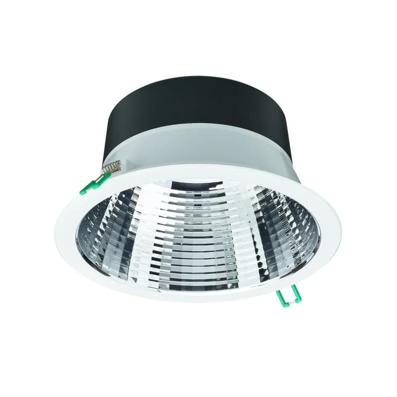 Philips LED DownlighterØ200 - 205mm | 20.5W 3000K 2250Lm 830 IP20 | DALI | CoreLine Downlight thumbnail 2