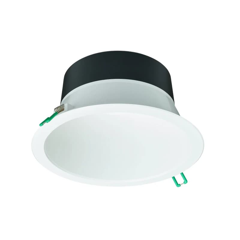 Philips LED DownlighterØ200 - 205mm | 19.2W 3000K 2350Lm 830 IP20 | CoreLine Downlight thumbnail 2