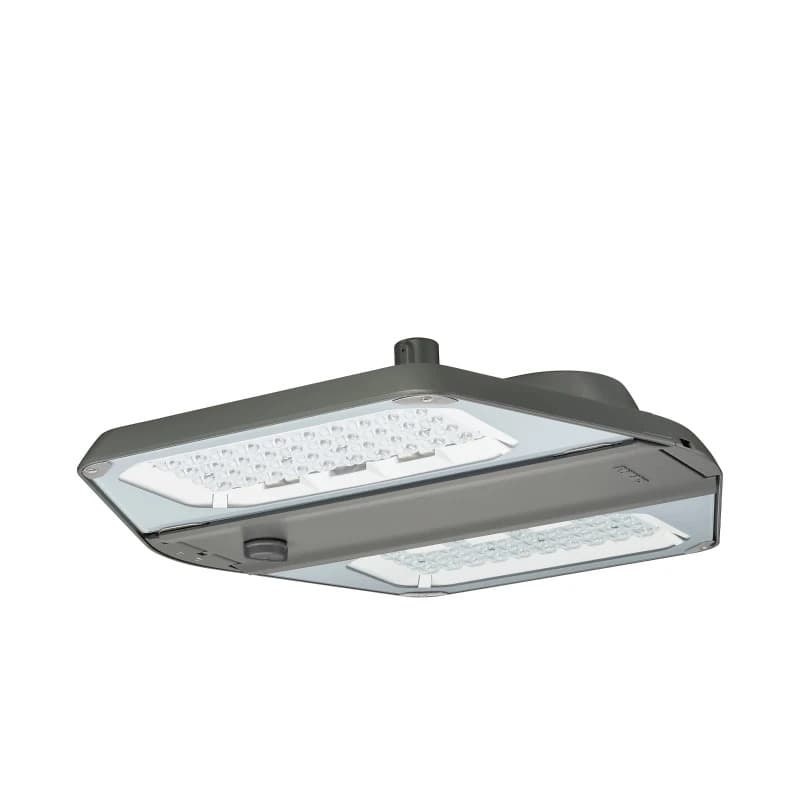 Philips LED Mastarmatuur | 38W 4000K 6400lm 740 |Ø26/27mm Aluminium IP66 Dimbaar | DigiStreet Catenary thumbnail 2