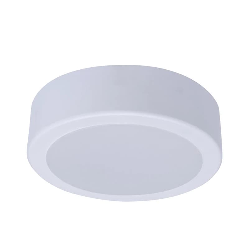 Philips LED Downlighter Opbouw | 12W 3000K 1200Lm 830 IP20 | Ledinaire Downlight