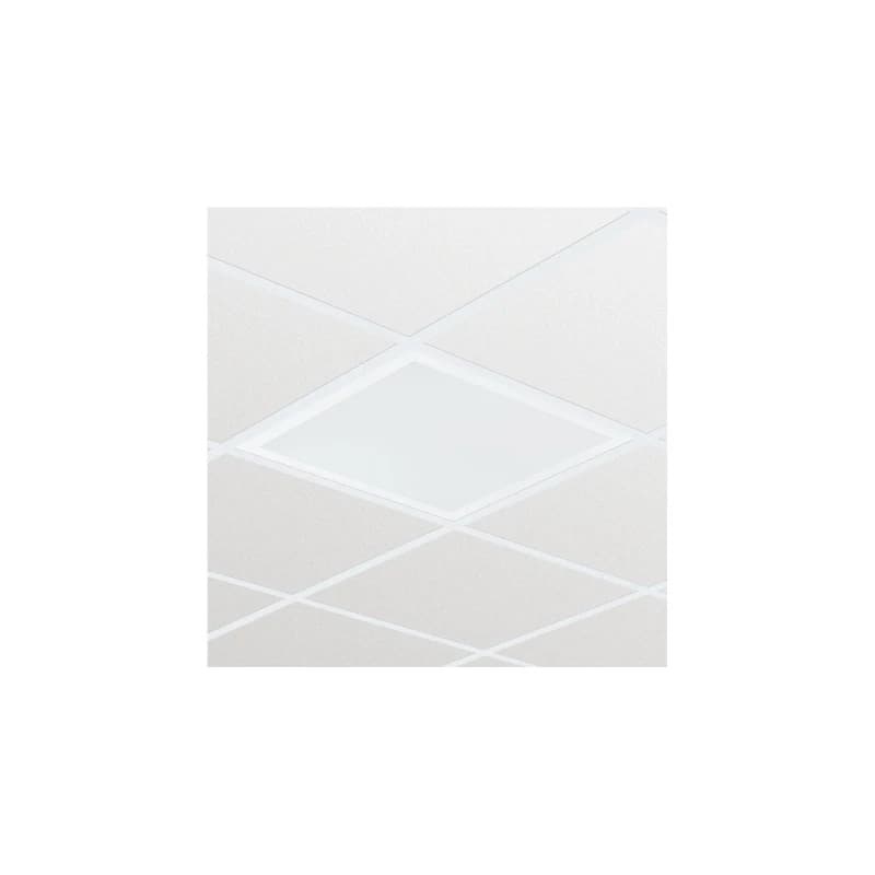 Philips LED Paneel 60X60cm | 40W 4000K 3500Lm 840 | IP54 | Cleanroom LED