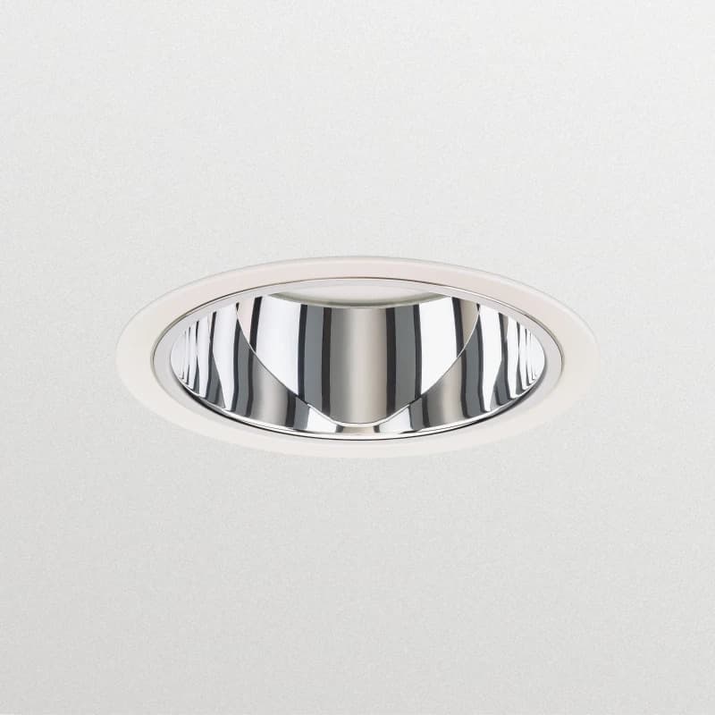 Philips LED DownlighterØ150mm | 6W 4000K 840Lm 840 IP20 | DALI | LuxSpace Downlight