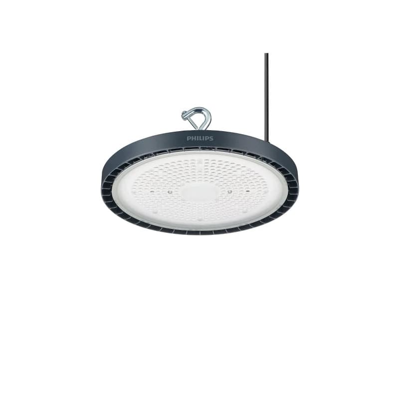 Philips High-bay | 134W 4000K 20000Lm 840 | IP65 DALI Dimbaar | CoreLine