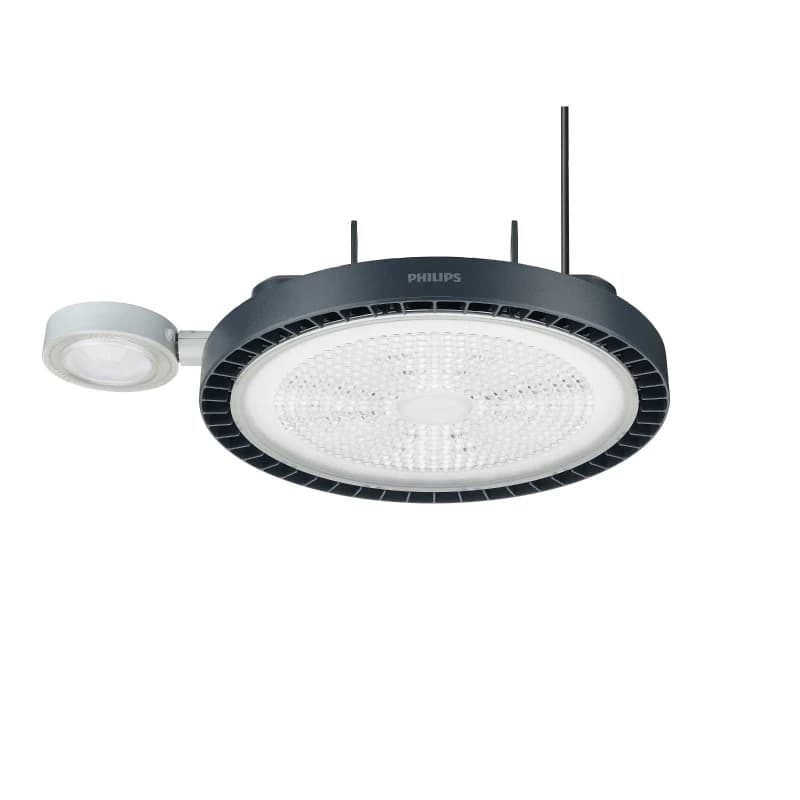 Philips High-bay | 166W 4000K 25000Lm 840 | IP65 Dimbaar | CoreLine