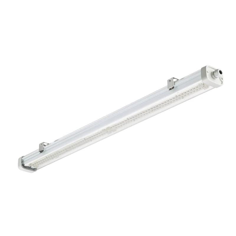 Philips LED Armatuur Waterdicht 120cm | 55W 4000K 7200Lm 840 | IP66 DALI Dimbaar | Pacific LED Value