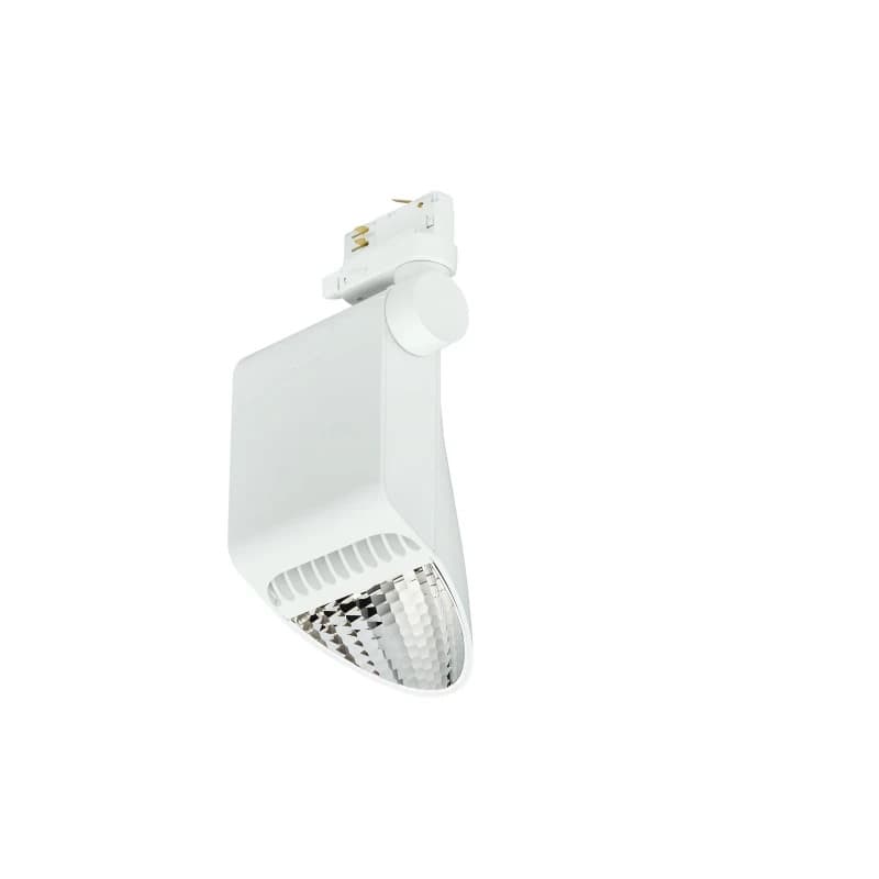 Philips LED 3-Fase Railspot | 37.5W 4000K 4900Lm 940 IP20 | DALI | StoreFlow Spot thumbnail 2