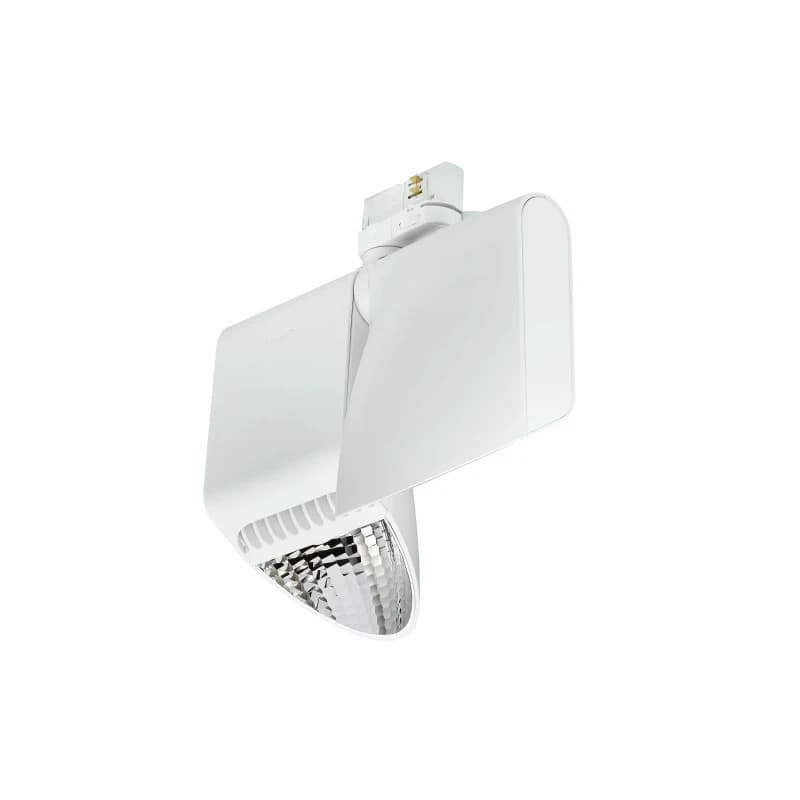 Philips LED 3-Fase Railspot | 46W 4000K 5400Lm 840 IP20 | StoreFlow Spot thumbnail 2
