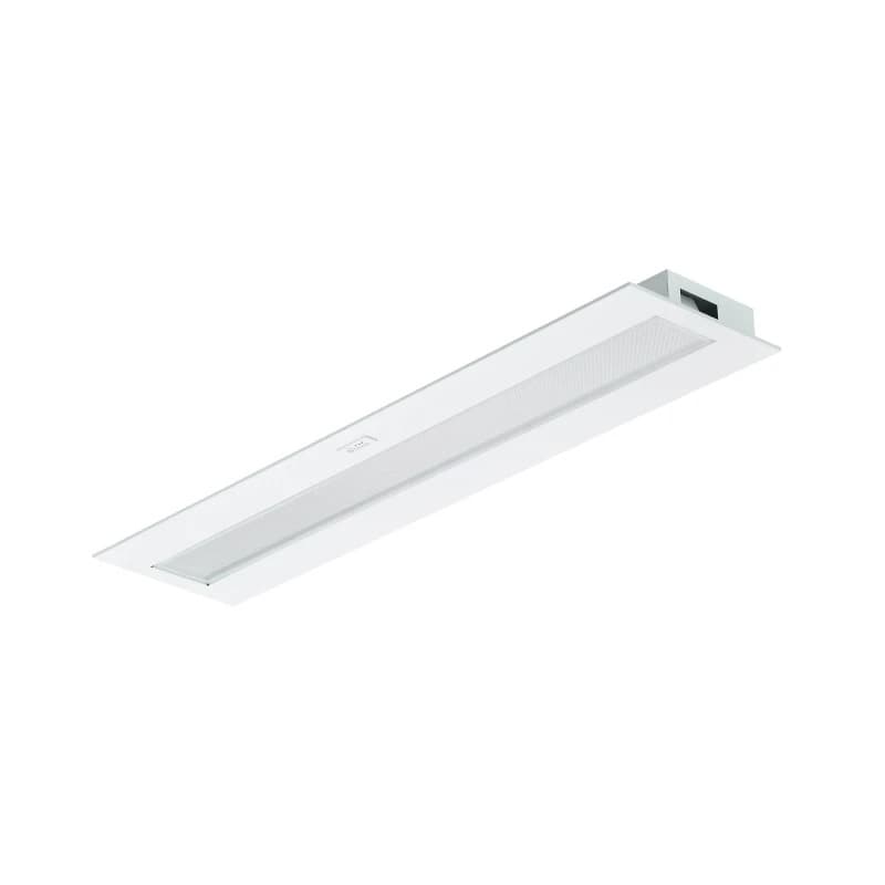 Philips LED Paneel 120X30cm | 30W 4000K 4200Lm 940 | IP20 Dimbaar Sensor | FlexBlend