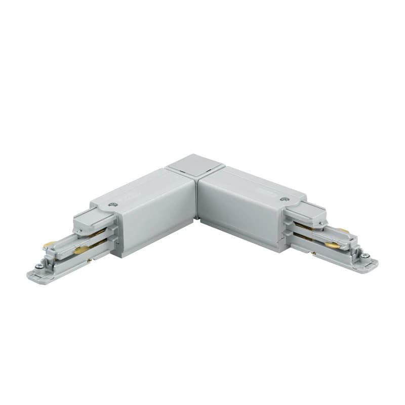 Philips Onderdeel | ZCS750 5C6 CCPE GR (XTSC635-1) | DALI Square Track Accessoire