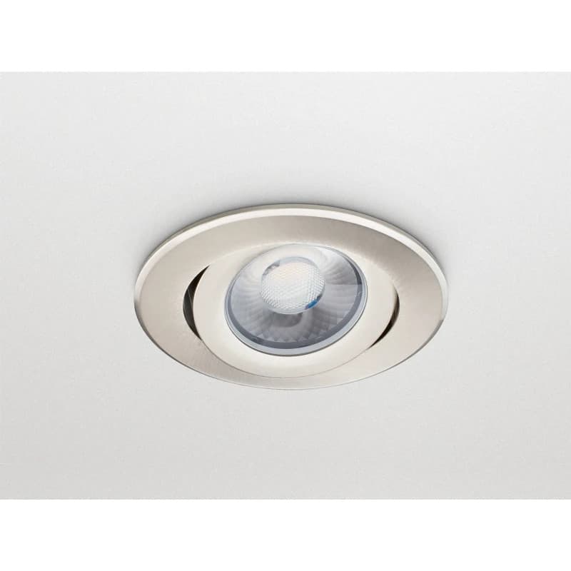 Philips LED SpotØ68 - 72mm | 10.2W 3000K 1000Lm 830 IP20 | Dimbaar | CoreLine Spot thumbnail 2
