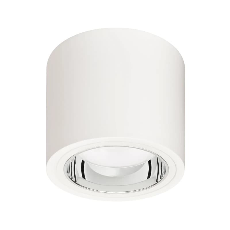 Philips LED Downlighter Opbouw | 30W 4000K 4400Lm 840 IP20 | LuxSpace Downlight thumbnail 2