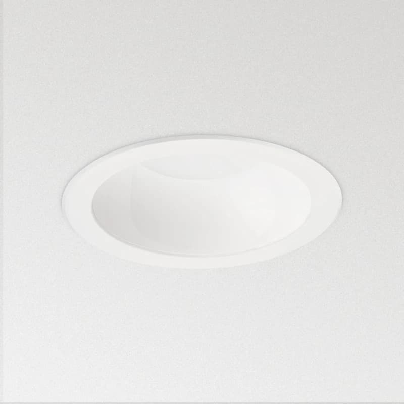 Philips LED DownlighterØ150mm | 11.5W 3000K 1100Lm 830 IP20 | DALI | CoreLine Downlight