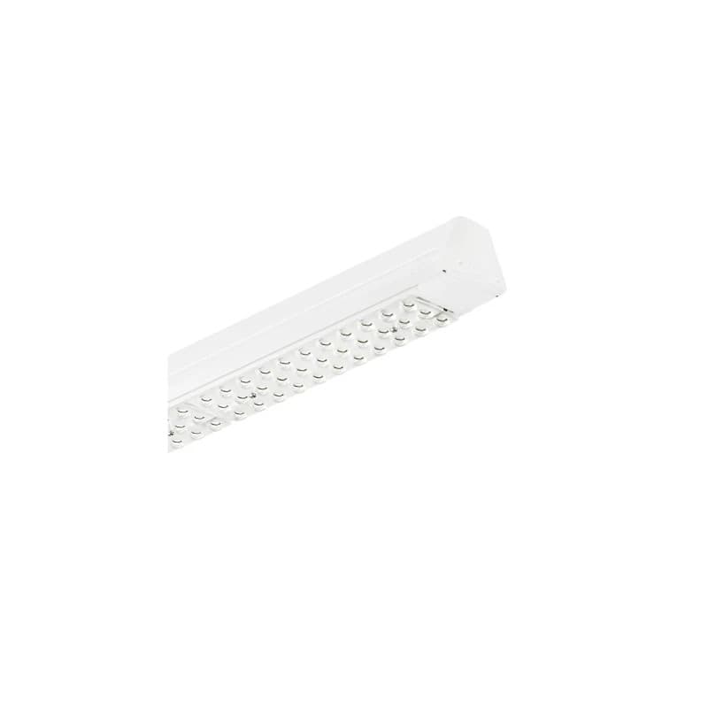 Philips LED Lichtlijn Armatuur | 48W 4000K 8000lm 1528mm | 840 IP20 DALI Dimbaar | Maxos LED Industry thumbnail 2