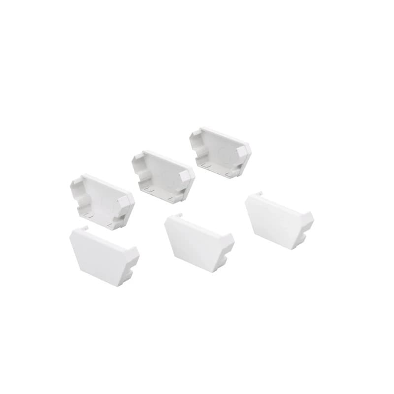 Philips Onderdeel | LL200Z EP WH (6PCS) | CoreLine Lichtlijn accessoire thumbnail 2