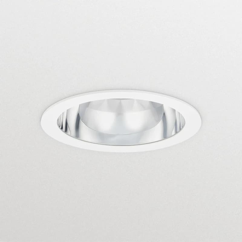 Philips LED DownlighterØ200mm | 13.5W 4000K 1950Lm 840 IP20 | DALI | GreenSpace Downlight thumbnail 2