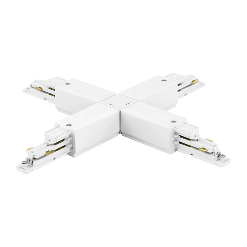 Philips Onderdeel | ZCS750 5C6 XCP WH (XTSC638-3) | DALI Square Track Accessoire