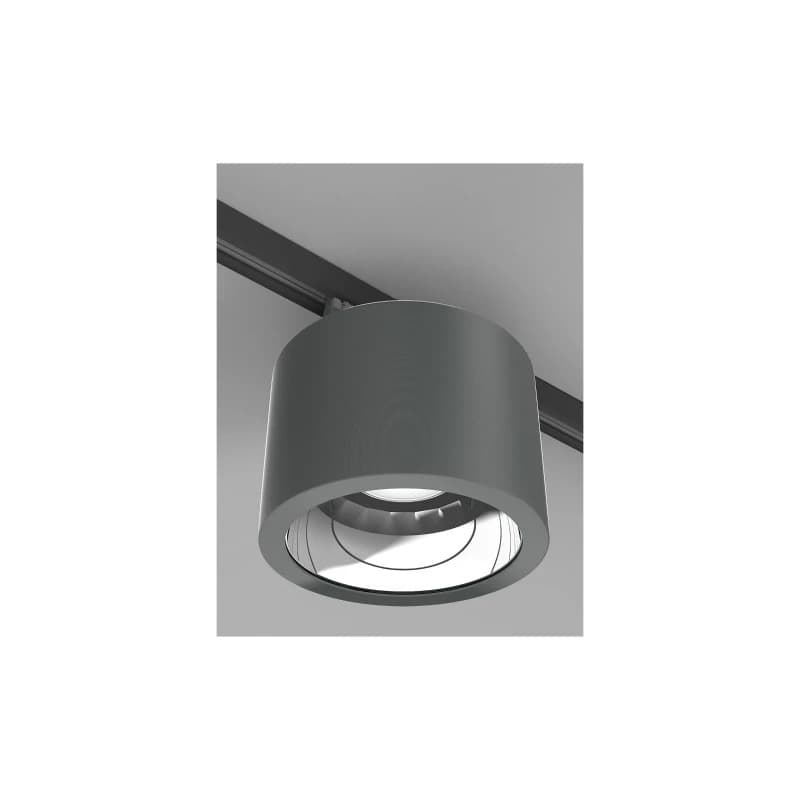 Philips LED 3-Fase Downlighter 16.4W 3000K 2200Lm 830 IP20 | GreenSpace Downlight track