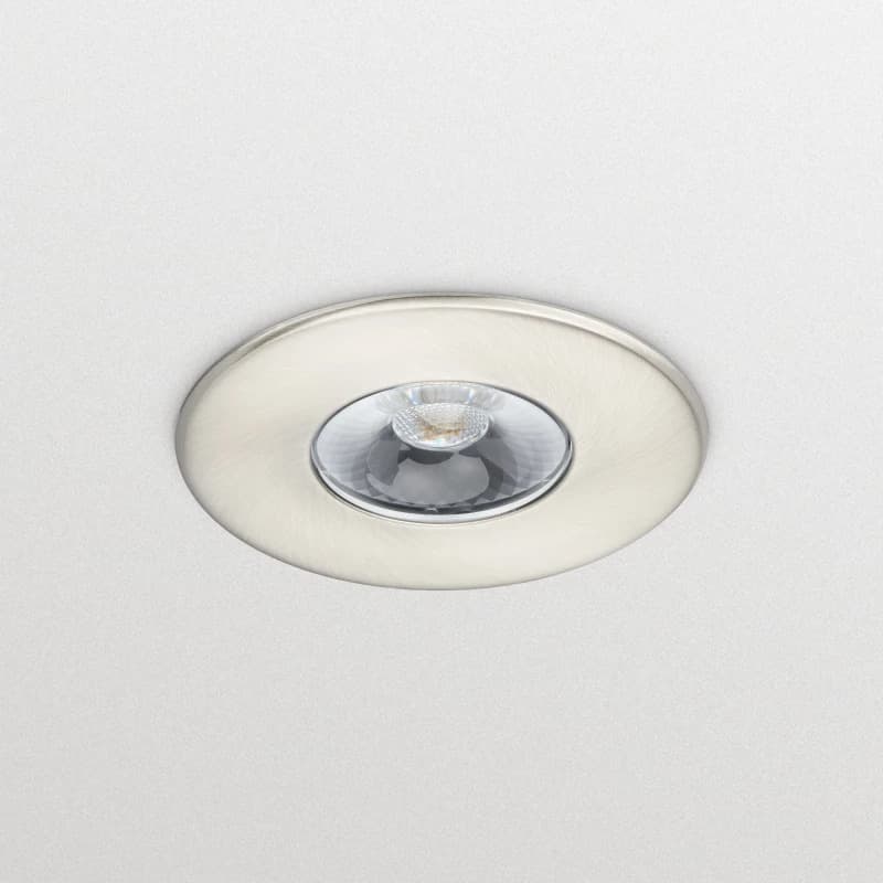 Philips LED SpotØ78 - 85mm | 10.2W 3000K 900Lm 830 IP20 | Dimbaar | CoreLine Inbouwspot