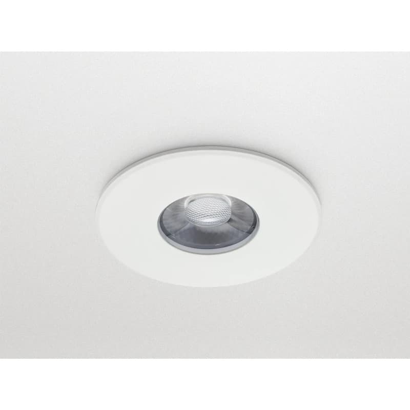 Philips LED SpotØ68 - 72mm | 7.2W 3000K 750Lm 830 IP20 | Dimbaar | CoreLine Spot