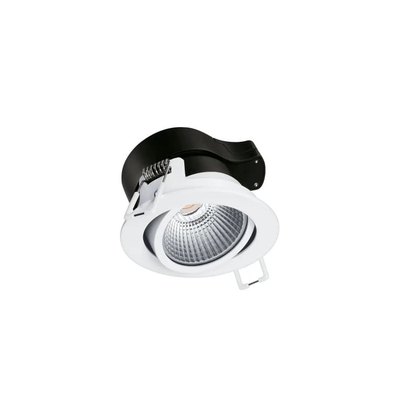 Philips LED SpotØ68mm | 6W 4000K 550Lm 840 IP20 | Dimbaar | Ledinaire Spot thumbnail 2