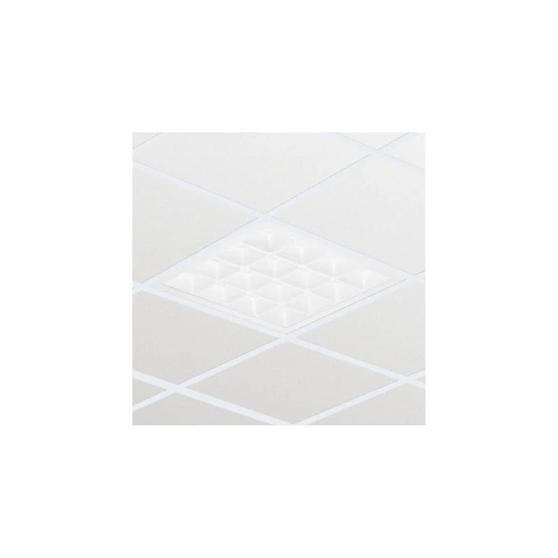 Philips LED Paneel 60X60cm | 30W 3000K 4000Lm 930 | IP20 DALI Dimbaar | PowerBalance