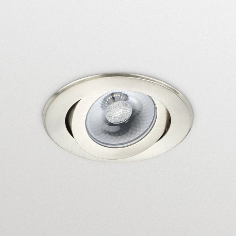 Philips LED SpotØ80 - 85mm | 7.2W 2700K 660Lm 827 IP20 | Dimbaar | CoreLine Inbouwspot