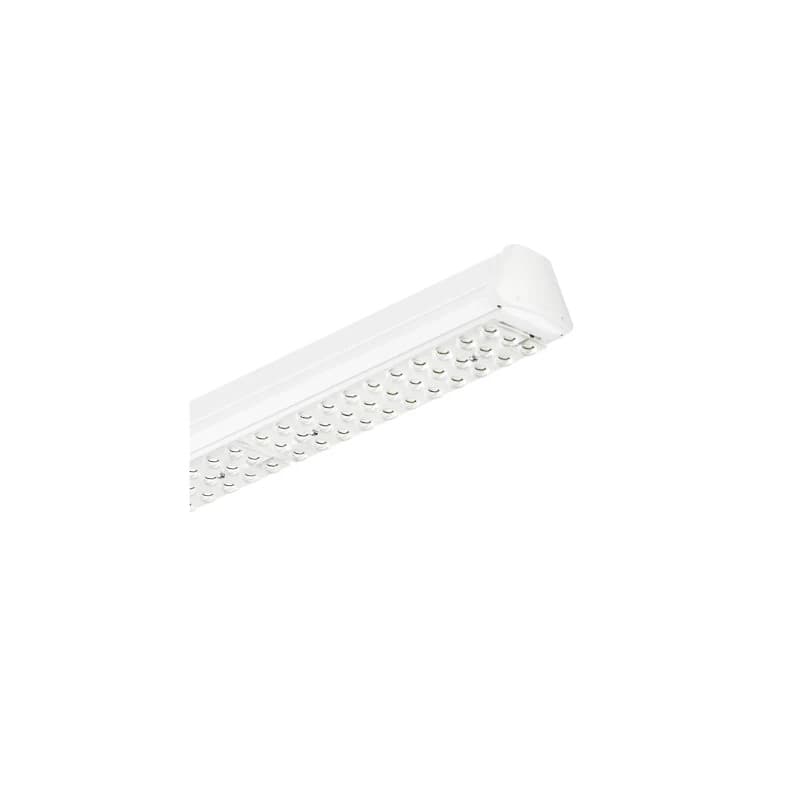 Philips LED Lichtlijn Armatuur | 39W 4000K 6600lm 1478mm | 840 IP20 DALI Dimbaar | Maxos LED Industry