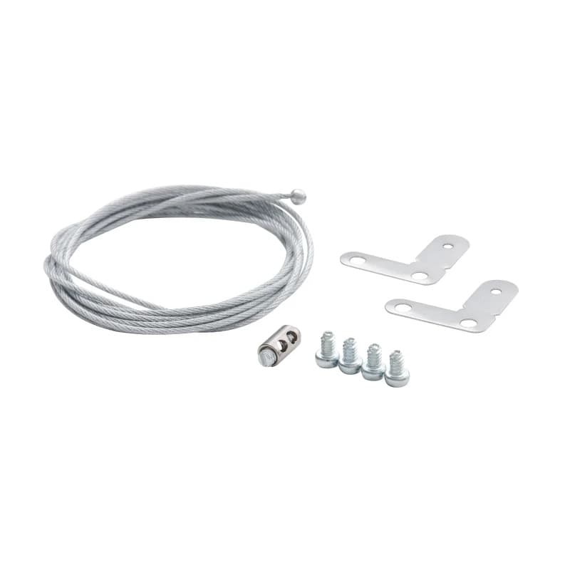 Philips Onderdeel | Safety cable&brackets | CoreLine Panel accessoire thumbnail 2