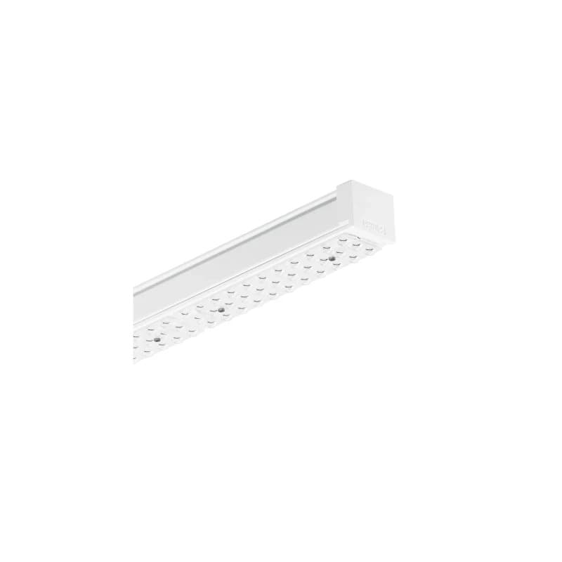 Philips LED Lichtlijn Armatuur | 24W 4000K 4000lm 1528mm | 840 IP20 DALI Dimbaar | Maxos LED Retrofit thumbnail 2