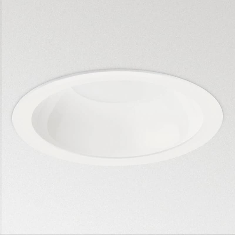 Philips LED DownlighterØ200mm | 20.5W 3000K 2200Lm 830 IP20 | DALI | CoreLine Downlight thumbnail 2