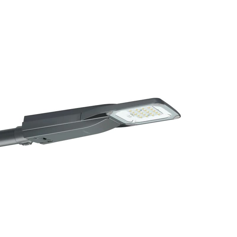 Philips LED Mastarmatuur | 26W 4000K 3784lm 740 |Ø32/48mm Grijs IP66 | DigiStreet
