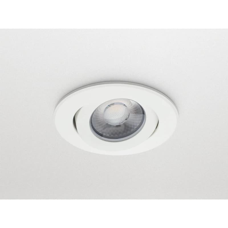 Philips LED SpotØ68 - 72mm | 12.3W 4000K 1380Lm 840 IP20 | DALI | CoreLine Spot thumbnail 2