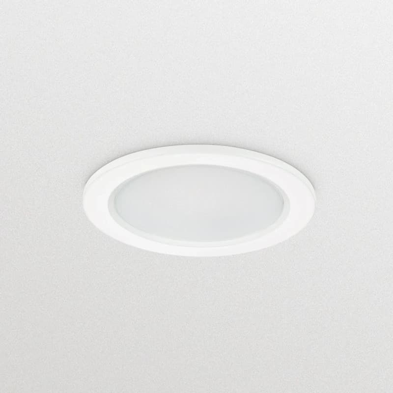 Philips LED DownlighterØ68 - 73mm | 6.5W 4000K 650Lm 840 IP20 | CoreLine Downlight thumbnail 2