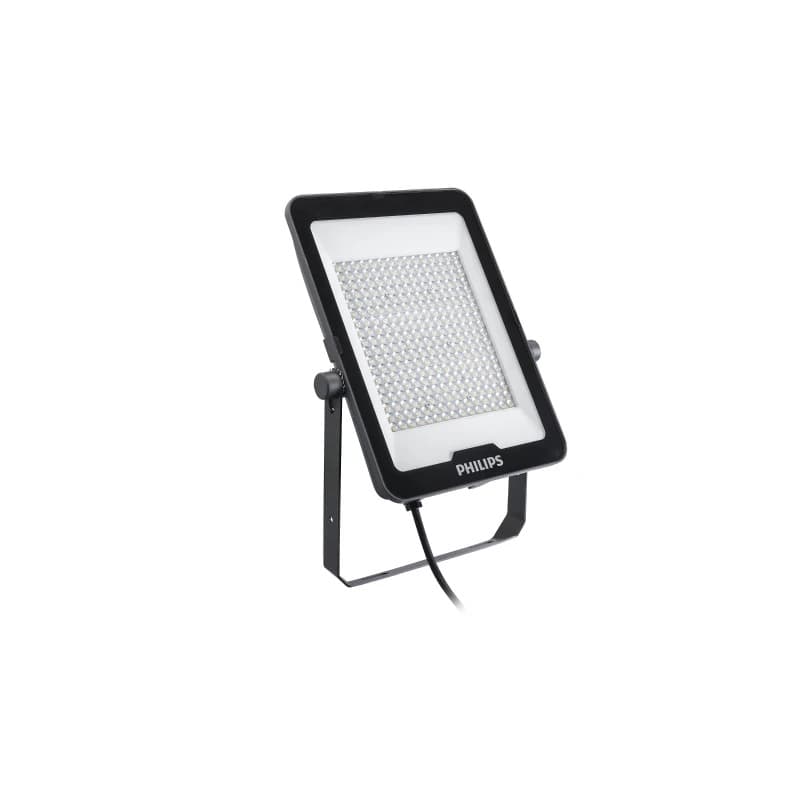 Philips LED Floodlight | 70W 3000K 7000Lm 830 IP65 | Ledinaire Floodlight/Schijnwerper thumbnail 2