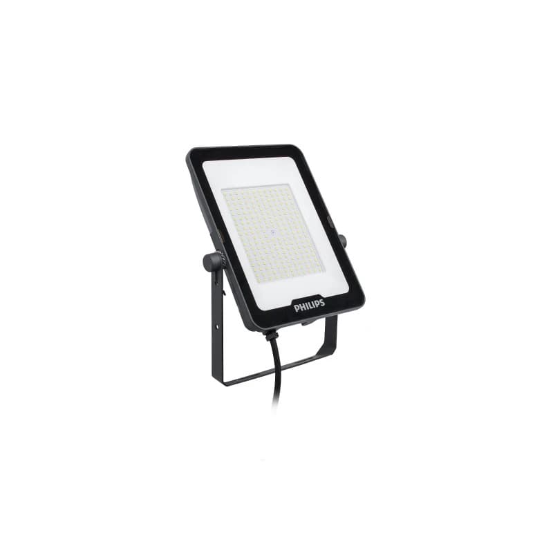 Philips LED Floodlight | 200W 4000K 24000Lm 840 IP65 | Ledinaire Floodlight/Schijnwerper