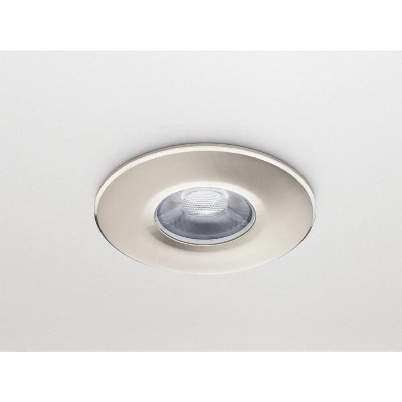 Philips LED SpotØ68 - 72mm | 7.2W 3000K 750Lm 830 IP20 | Dimbaar | CoreLine Spot thumbnail 2