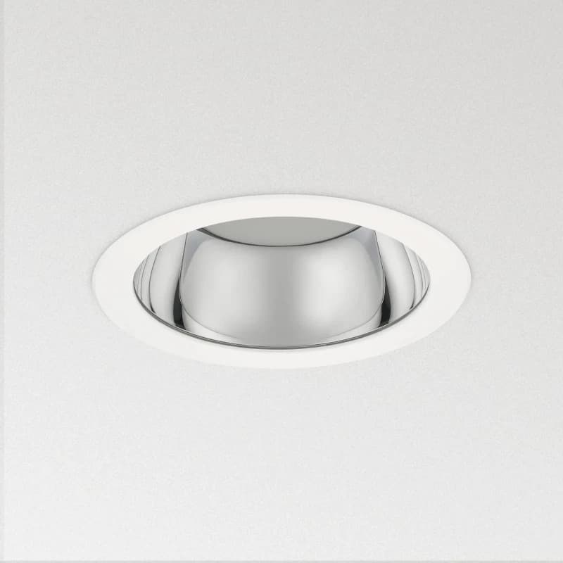 Philips LED DownlighterØ150mm | 11.5W 3000K 1100Lm 830 IP20 | DALI | CoreLine Downlight