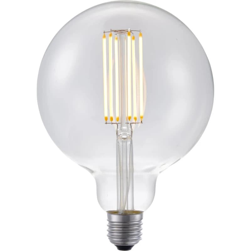 SPL E27 LED Globelamp | 6.5W 2200K 220V/240V 922 | 360° Dimbaar