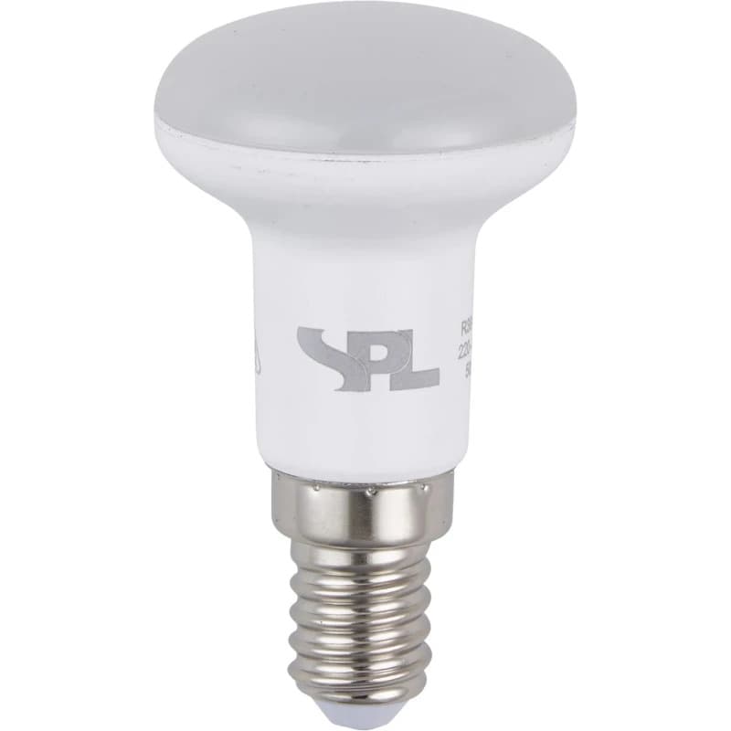 SPL E14 LED Lamp | 4W 2700K 220V/240V 827 | 110° Ø39mm Dimbaar thumbnail 2