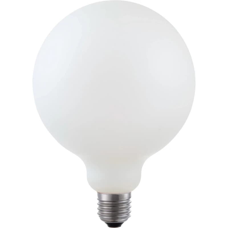 SPL E27 LED Globelamp | 5.5W 2500K 220V/240V 925 | 360° Dimbaar