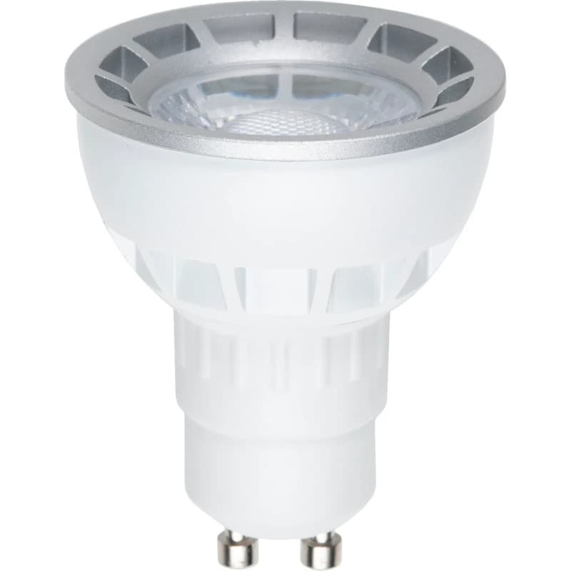 SPL GU10 MR16 LED Spot | 5.5W 2000K/2800K 180V/240V 820/828 | 40° Ø50mm Dimbaar thumbnail 2