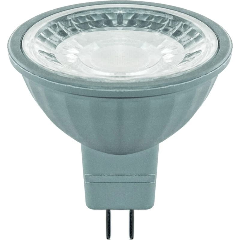 SPL GU5.3 LED Lamp | 4W 2700K 24V/30V 827 | 38° Ø50mm