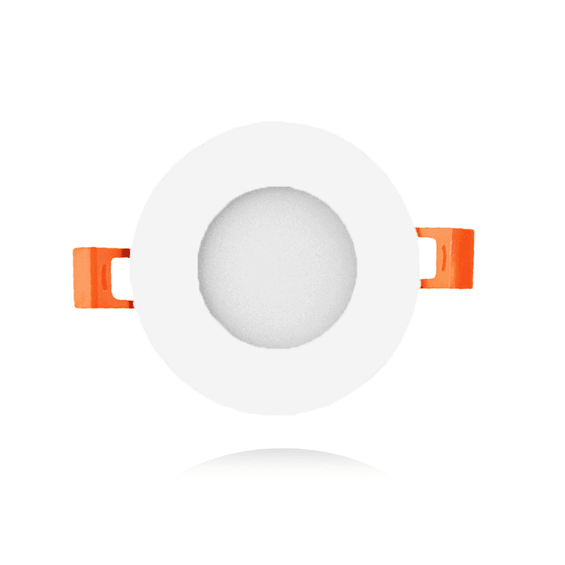 ELP LED DownlighterØ75/80mm | 3W 3000K 165Lm | 830 IP44