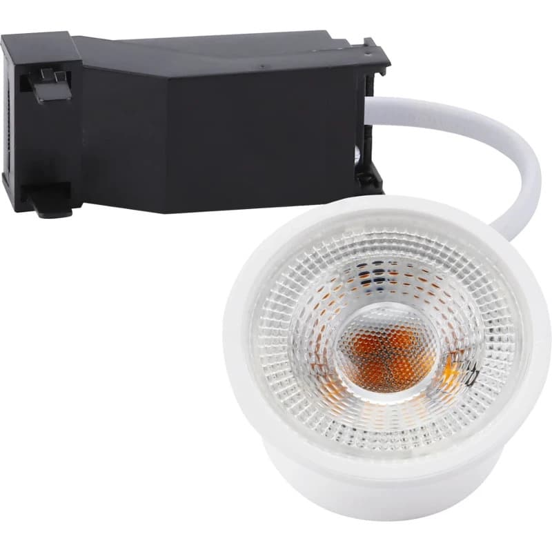 SPL LED Lamp | 5W 2700K 220V/240V 827 | 38° Ø50mm Dimbaar thumbnail 2