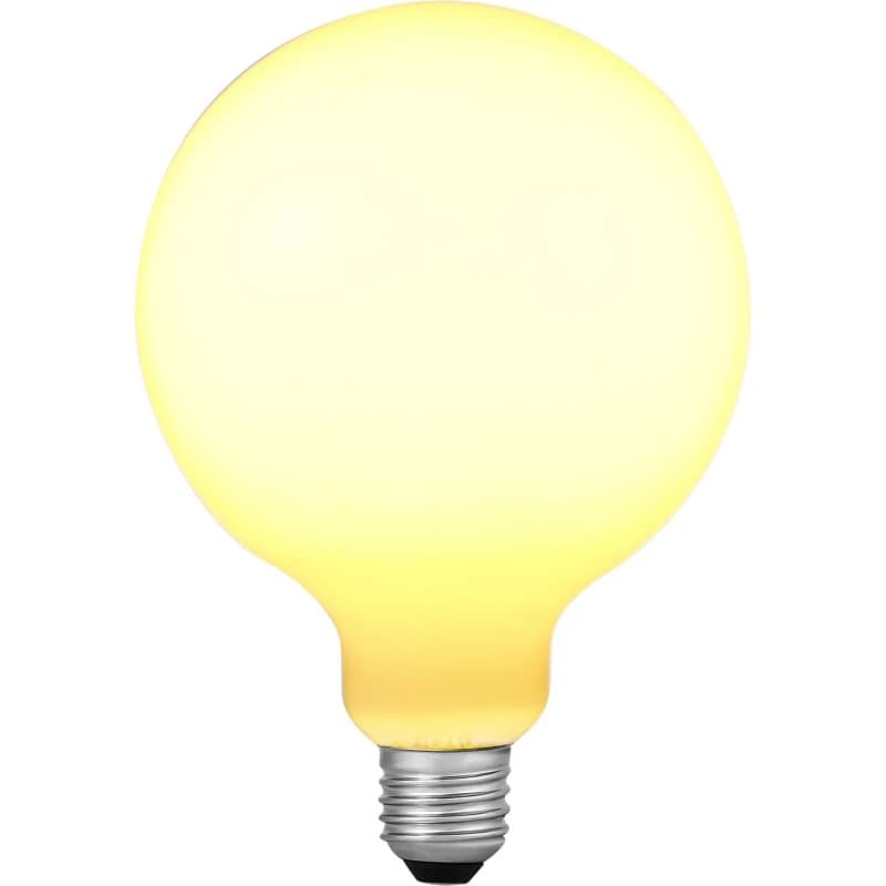 SPL E27 LED Globelamp | 6W 2000K/4500K 220V/240V 820/845 | 360° Dimbaar